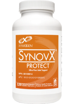 SynovX Protect - 120 V-Caps
