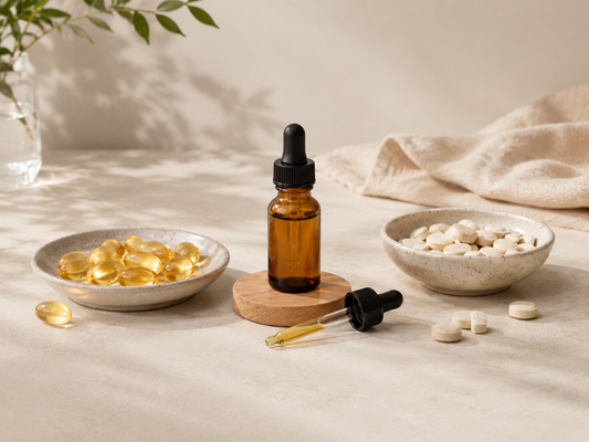 Vitamin D: What to Know Before You Buy