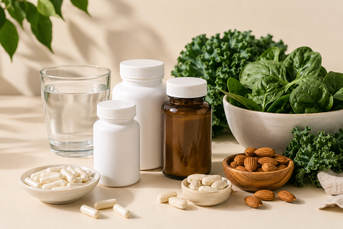 How to Choose the Right Magnesium Supplement