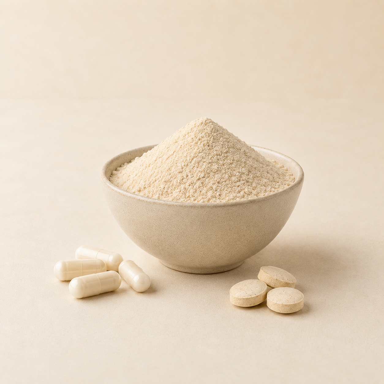 Amino Acids