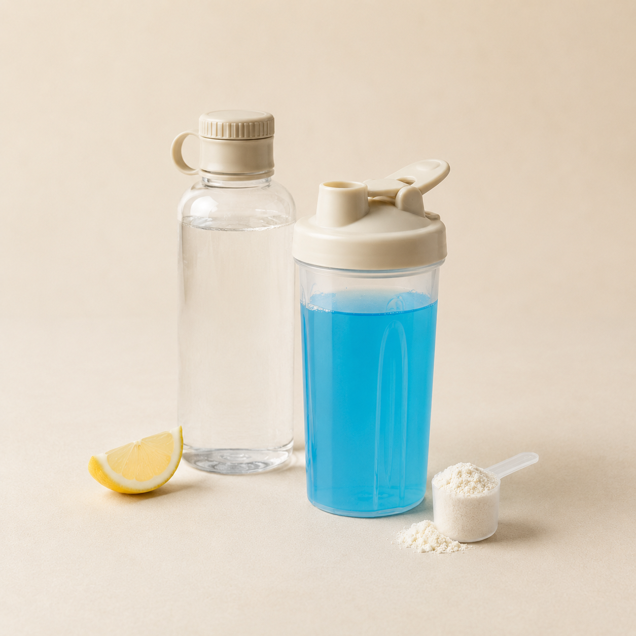 Electrolytes