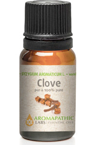 Clove Oil - 10ml