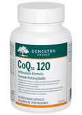 CoQ10 120 - 60 V-Caps