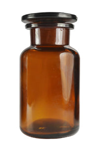DIY Apothecary Bottle - 125ml