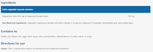 L-Carnitine Tartrate SAP - 90 Caps [amazon_upc] asin:B0F77595YH