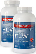 FLW Formula - 300 + 300 Tabs (2 For Deal)