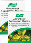 Allergy Relief - 120 + 120 Tabs (2 For Deal)