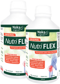 Nutri-Flex Liquid - 500 + 500ml (2 For Deal) + BONUS