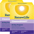Cleansesmart - 30 + 30 Day Kit (2 For Deal)