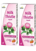 Milk Thistle Liquid - 500 + 500ml (2 For Deal) + BONUS