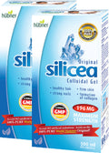 Silicea Liquid - 500 + 500ml (2 For Deal) + BONUS