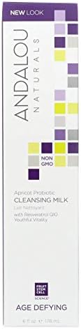 Apricot Probiotic Cleansing Milk (Age Defying) - 178ml [amazon_upc] asin:B007PICQ66