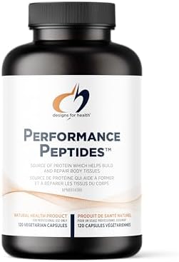 Performance Peptides - 120 V-Caps [amazon_upc] asin:B0DFMWRDZL