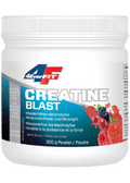 Creatine Blast (Berry Burst) - 300g