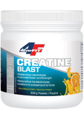 Creatine Blast (Citrus Mango Splash) - 300g