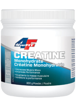 Creatine Monohydrate - 300g