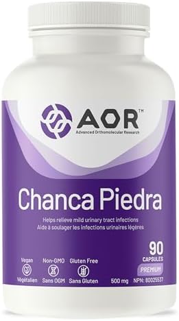 Chanca Piedra - 90 V-Caps [amazon_upc] asin:B07G2VXTQX