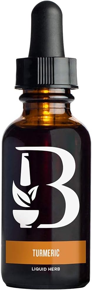Turmeric Liquid Herb - 50ml [amazon_upc] asin:B076RRYJNB