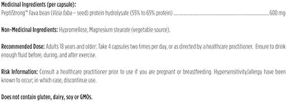Performance Peptides - 120 V-Caps [amazon_upc] asin:B0DFMWRDZL