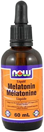 Melatonin Liquid Fast Acting - 59ml [amazon_upc] asin:B00CORKE4Y