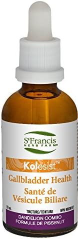 Gallbladder Support - 50ml [amazon_upc] asin:B076KJ631P