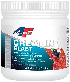 Creatine Blast (Berry Burst) - 300g [amazon_upc] asin:B0CHKVR71Q