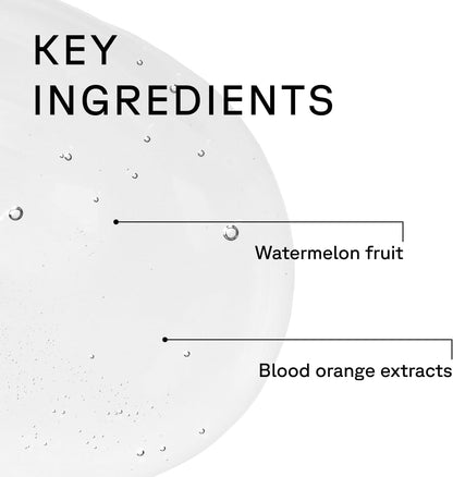 Daily Workout Watermelon & Blood Orange Shampoo - 236ml [amazon_upc] asin:B082G1C4BV