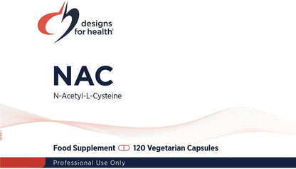N-Acetyl-Cysteine - 120 V-Caps [amazon_upc] asin:B0039N54F6