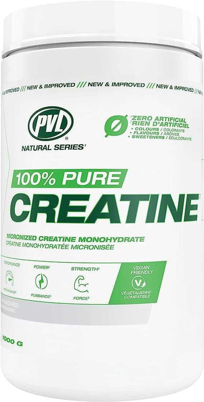 100% Pure Creatine (Unflavoured) - 1000g [amazon_upc] asin:B0BQPWYD3M