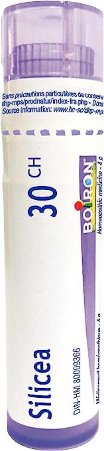 Silicea 30C - 80 Pellets [amazon_upc] asin:B00CORN928