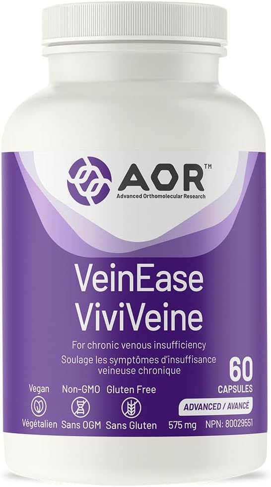Veinease - 60 V-Caps [amazon_upc] asin:B00I47P42A