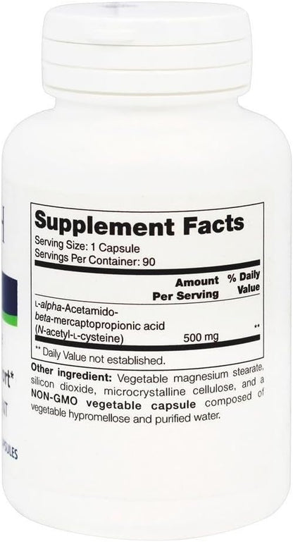 NAC SAP - 90 Caps [amazon_upc] asin:B00N4M4N9A