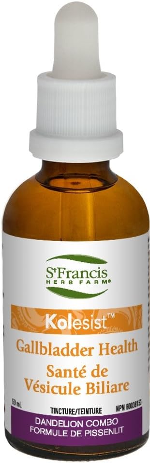 Gallbladder Support - 50ml [amazon_upc] asin:B076KJ631P