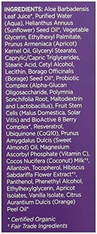 Apricot Probiotic Cleansing Milk (Age Defying) - 178ml [amazon_upc] asin:B007PICQ66