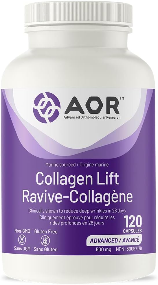 Collagen Lift - 120 Caps [amazon_upc] asin:B08227NWH2
