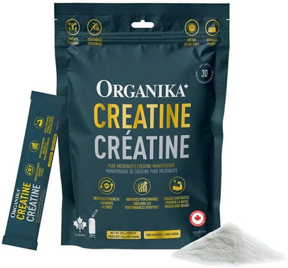 Creatine (Unflavoured) - 30 x 5g [amazon_upc] asin:B0FRNKFL13