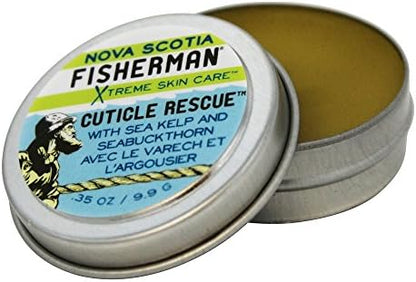 Xtreme Skin Care Cuticle Rescue - 0.35oz [amazon_upc] asin:B00O03FSBY