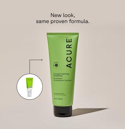 Curiously Clarifying Conditioner - 236ml [amazon_upc] asin:B082YH2CD8