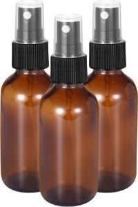 DIY Spray Bottles - 3 x 60ml