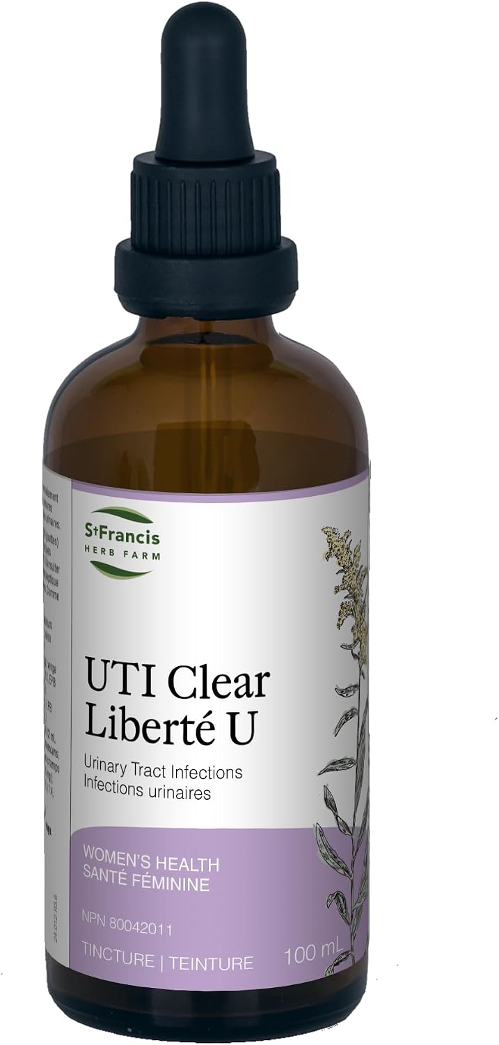 UTI Clear - 50ml [amazon_upc] asin:B07GK1CLTP
