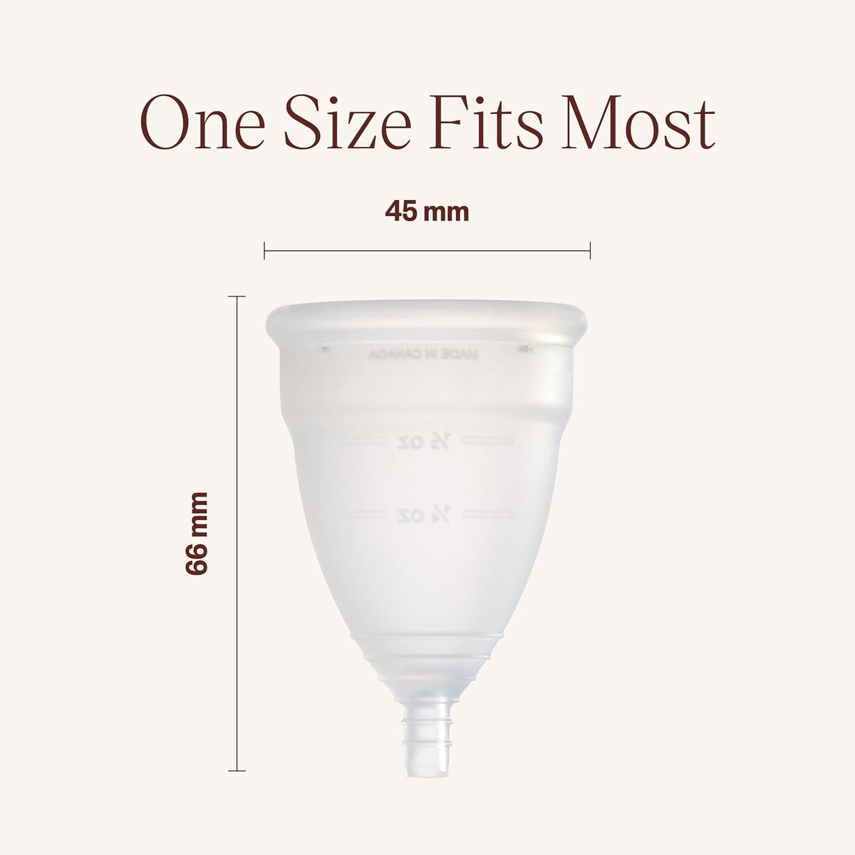 The Diva Cup Menstrual Solution - Model 2 [amazon_upc] asin:B000FAG6XA