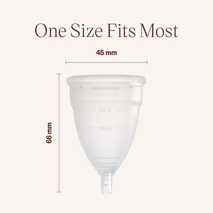 The Diva Cup Menstrual Solution - Model 2 [amazon_upc] asin:B000FAG6XA