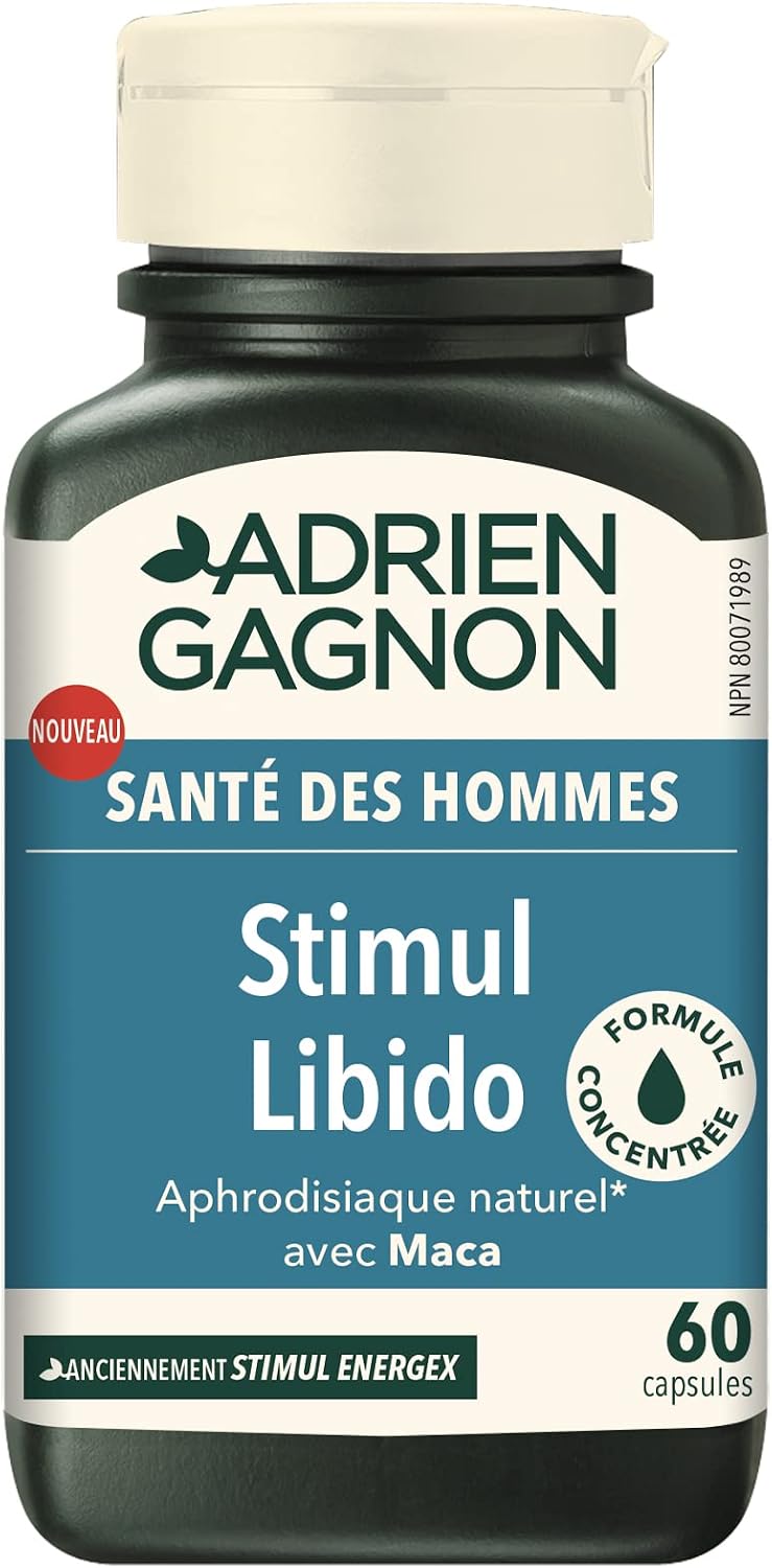 Feminex Active Libido - 50 Caps [amazon_upc] asin:B0BLJCCSF5