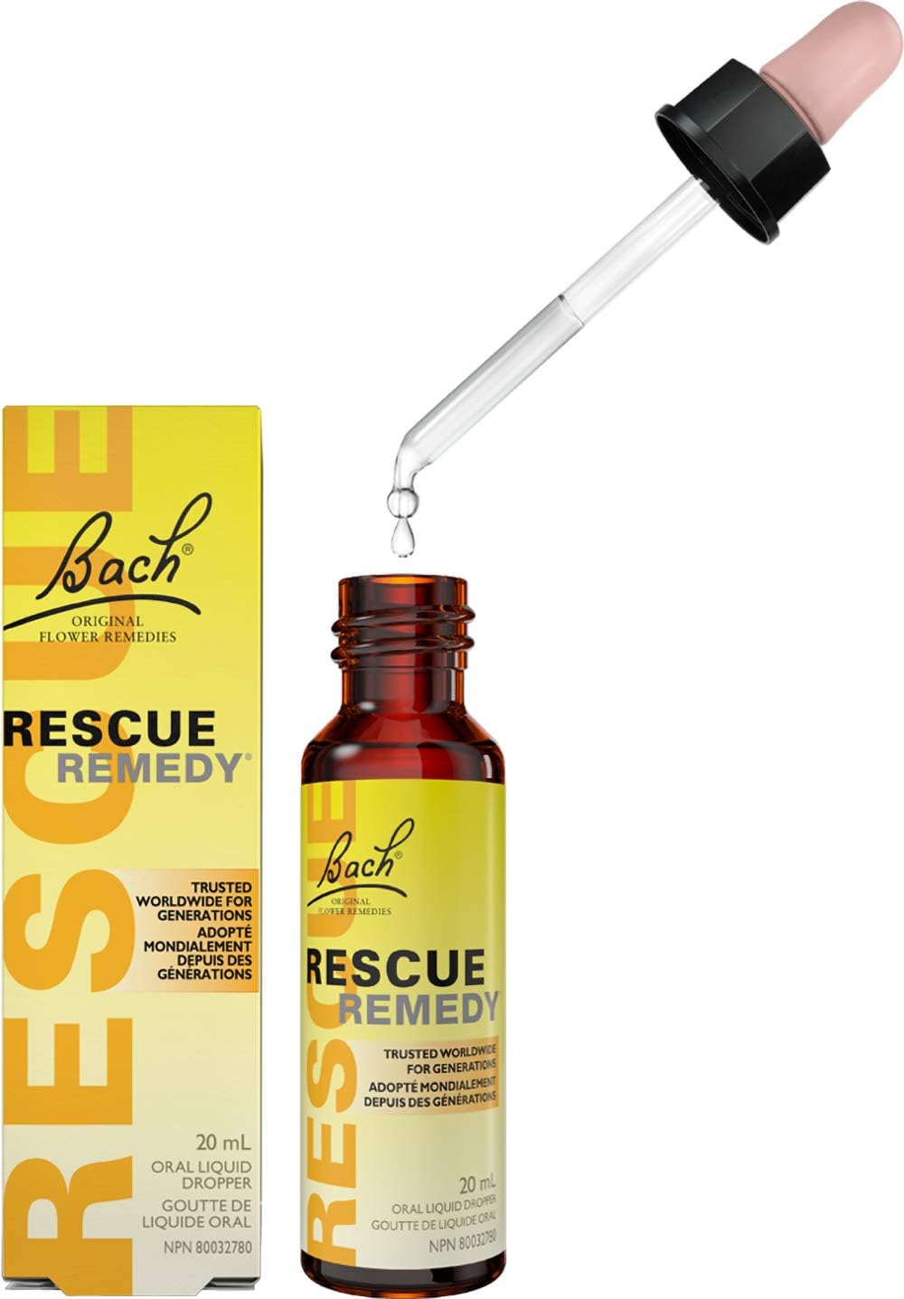 Rescue Remedy - 20ml [amazon_upc] asin:B008X8KF2Y