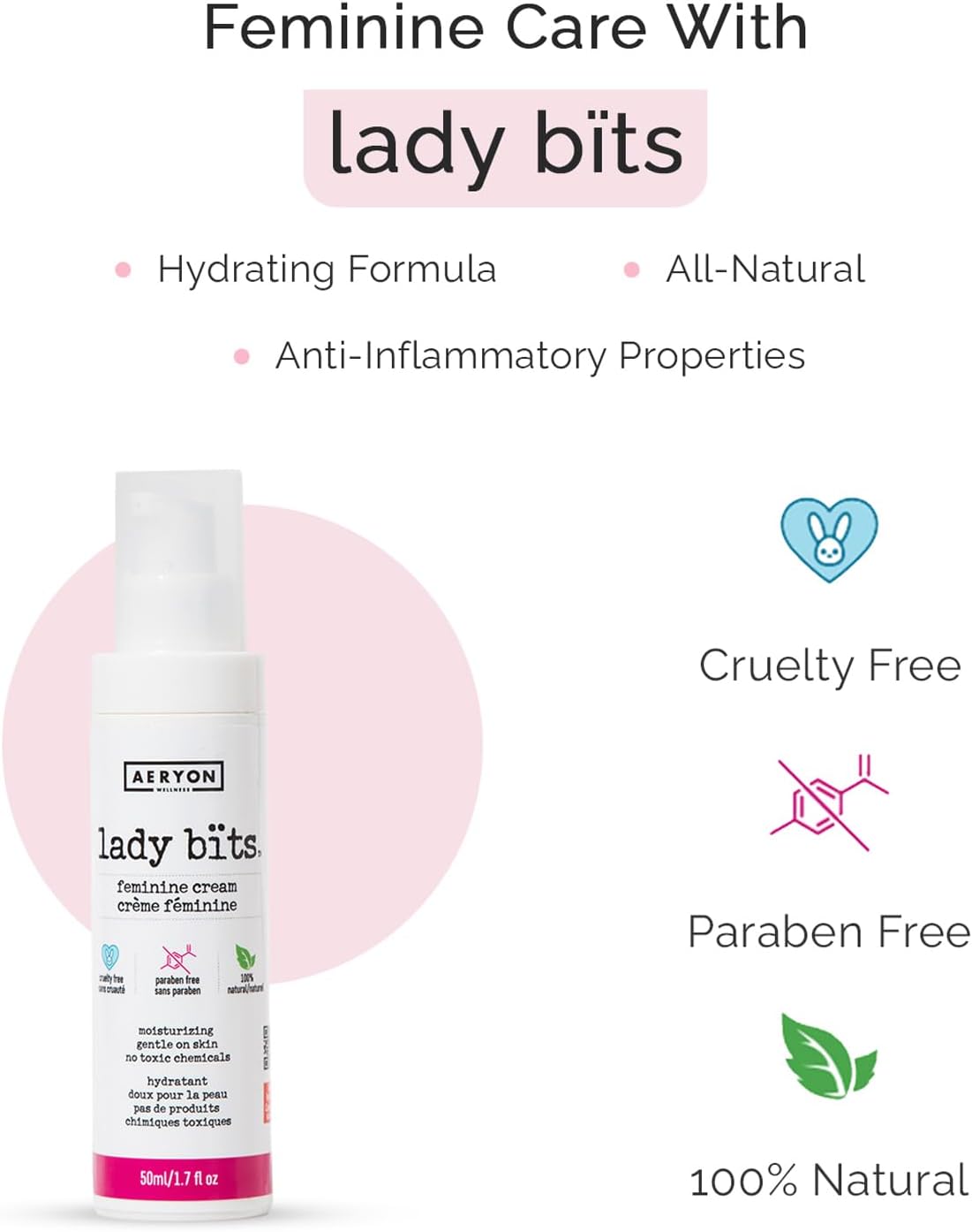 Lady Bits - 50ml [amazon_upc] asin:B0CYJLD9PY