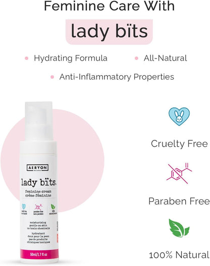 Lady Bits - 50ml [amazon_upc] asin:B0CYJLD9PY