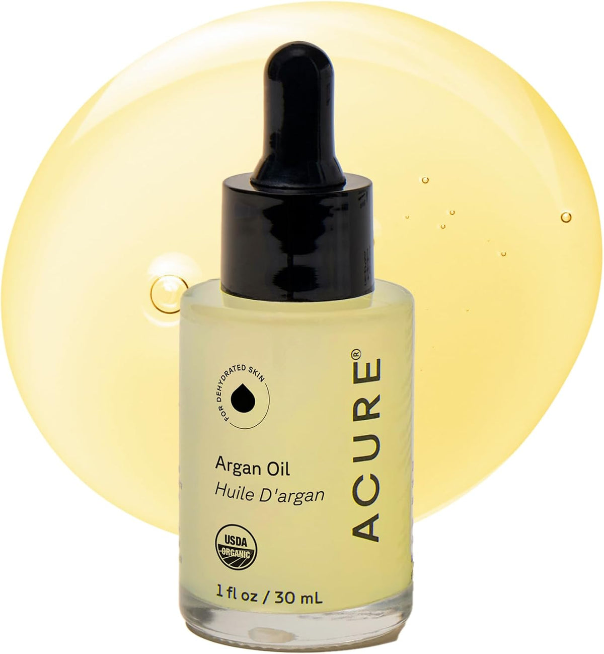 The Essentials Moroccan Argan Oil - 30ml [amazon_upc] asin:B004DTQ9L8