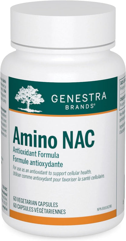 Amino NAC - 60 V-Caps [amazon_upc] asin:B003IG9NAG