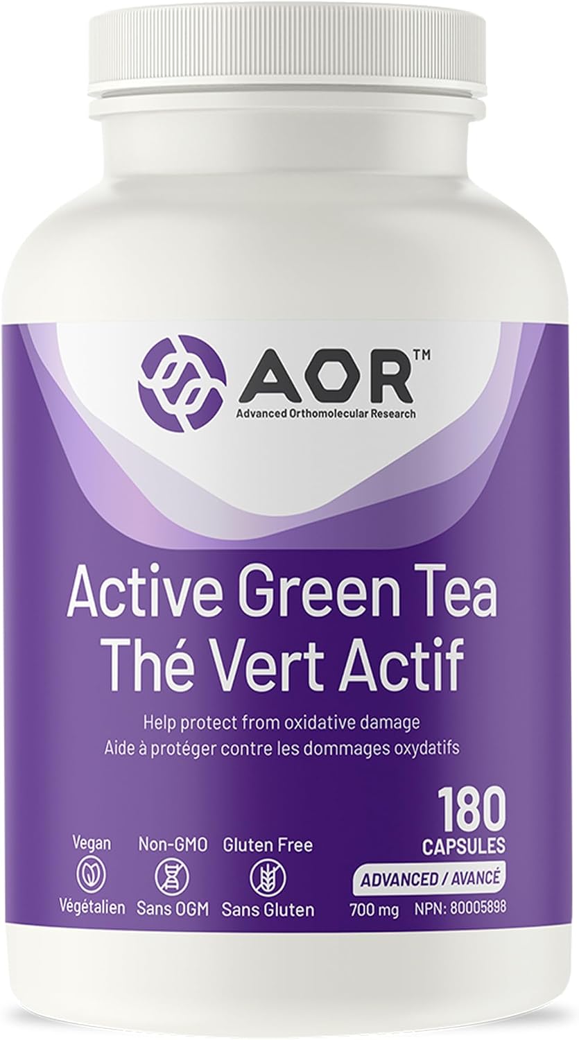 Active Green Tea - 180 V-Caps [amazon_upc] asin:B01N97FUFH