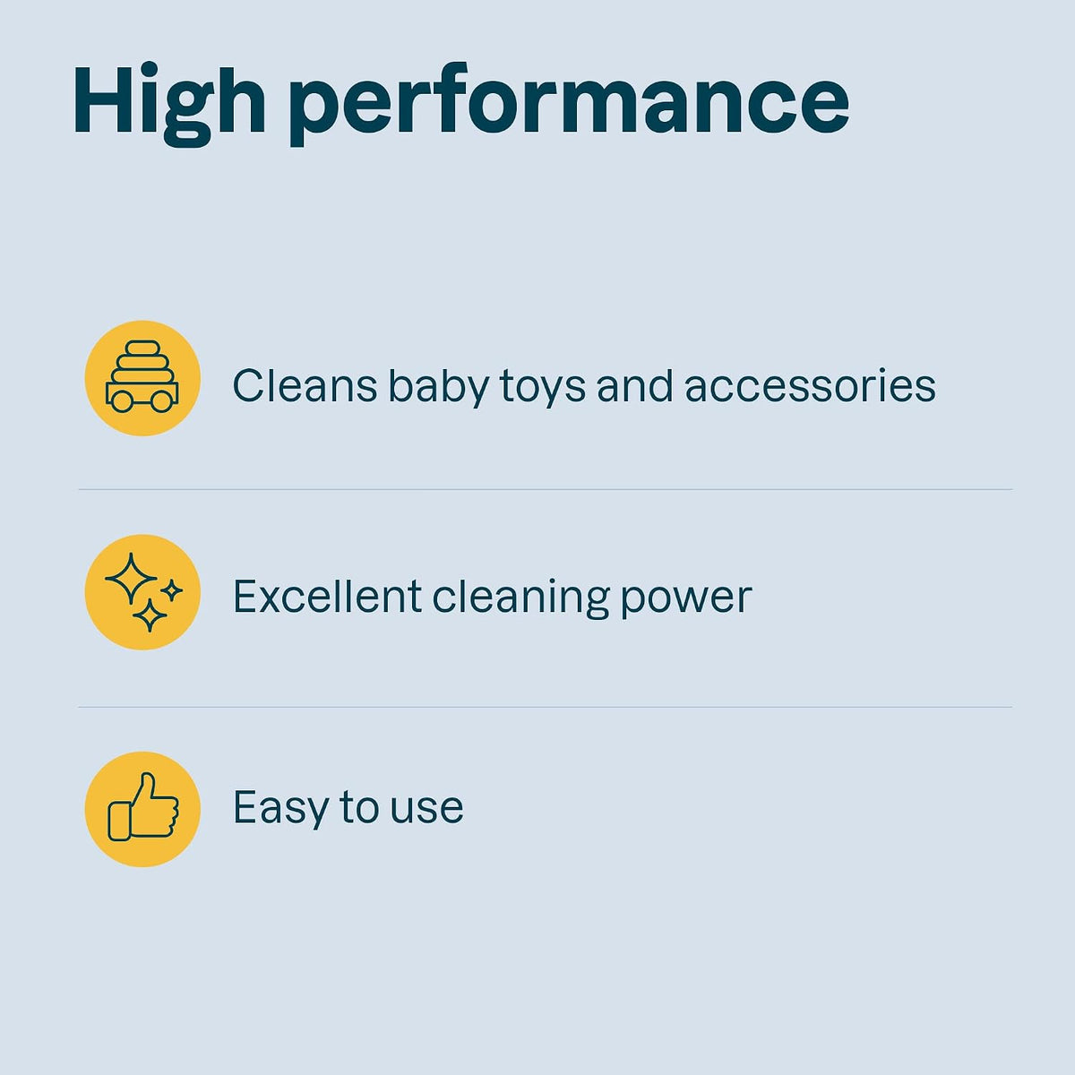 Little Ones Toy And Surface Cleaner - 475ml [amazon_upc] asin:B0B8PDZJB2